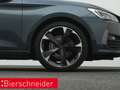 CUPRA Leon 2.0 TDI DSG 5.-J.-GAR NAVI LED KAMERA ALU 18 Gris - thumbnail 30