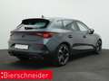 CUPRA Leon 2.0 TDI DSG 5.-J.-GAR NAVI LED KAMERA ALU 18 Gris - thumbnail 6