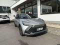 Toyota C-HR 2.0 Hybrid Teamplayer Silber - thumbnail 5