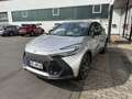 Toyota C-HR 2.0 Hybrid Teamplayer Silber - thumbnail 2