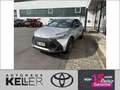 Toyota C-HR 2.0 Hybrid Teamplayer Silber - thumbnail 1