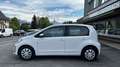 Volkswagen up! Up 1,0 Comfortline BMT ASG *AUTOMATIK *WENIG KM Blanc - thumbnail 5