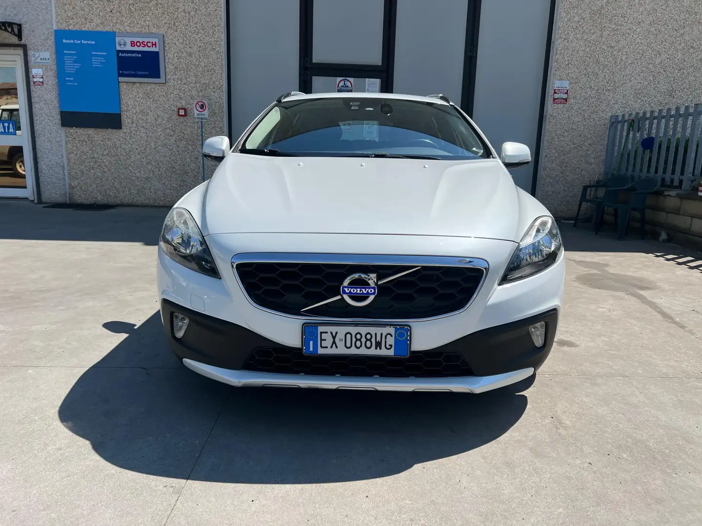 Volvo V40 Cross Country V40 Cross Country 1.6 d2 Volvo Ocean Race Alb - 1