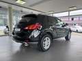 Nissan Murano Executive 3.5 CVT LEDER NAVI SHZG PANO Чорний - thumbnail 5