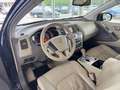 Nissan Murano Executive 3.5 CVT LEDER NAVI SHZG PANO Чорний - thumbnail 10