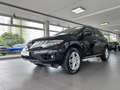 Nissan Murano Executive 3.5 CVT LEDER NAVI SHZG PANO Чорний - thumbnail 2