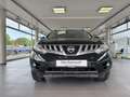 Nissan Murano Executive 3.5 CVT LEDER NAVI SHZG PANO Чорний - thumbnail 7