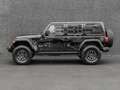 Jeep Wrangler 2026 4-Door Rubicon X € 63500 + 3.6L V6 + RECON Schwarz - thumbnail 8