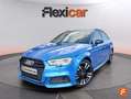 Audi A3 Sportback 35 TFSI S tronic 110kW Blauw - thumbnail 3