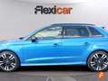 Audi A3 Sportback 35 TFSI S tronic 110kW Blauw - thumbnail 4