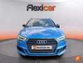 Audi A3 Sportback 35 TFSI S tronic 110kW Blauw - thumbnail 2