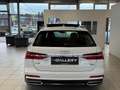 Audi A6 Avant 50 TFSI e PHEV quattro sport S-tronic*Pan... Weiß - thumbnail 6