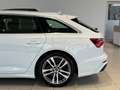 Audi A6 Avant 50 TFSI e PHEV quattro sport S-tronic*Pan... Weiß - thumbnail 11