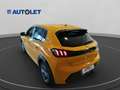 Peugeot 208 e- ALLURE PACK - Motore Elettrico 136cv (100kW) Giallo - thumbnail 8