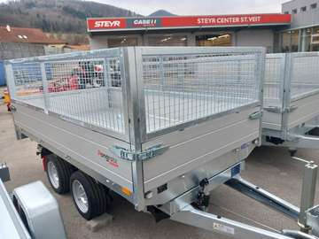 RK 3060/17 T-AL (2700kg) Art.: 43921