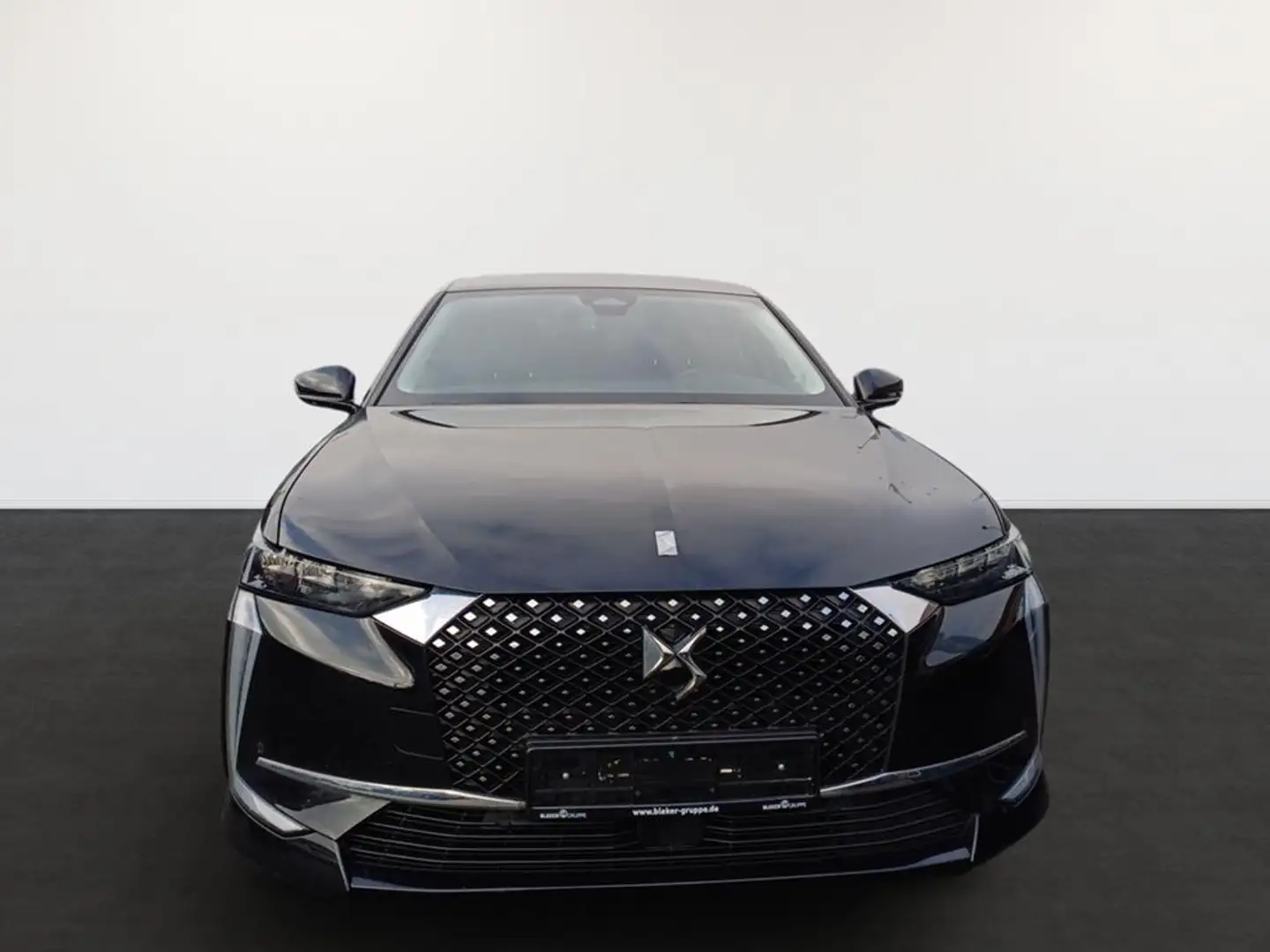 DS Automobiles DS 4 PureTech 130 Trocadero Noir - 2