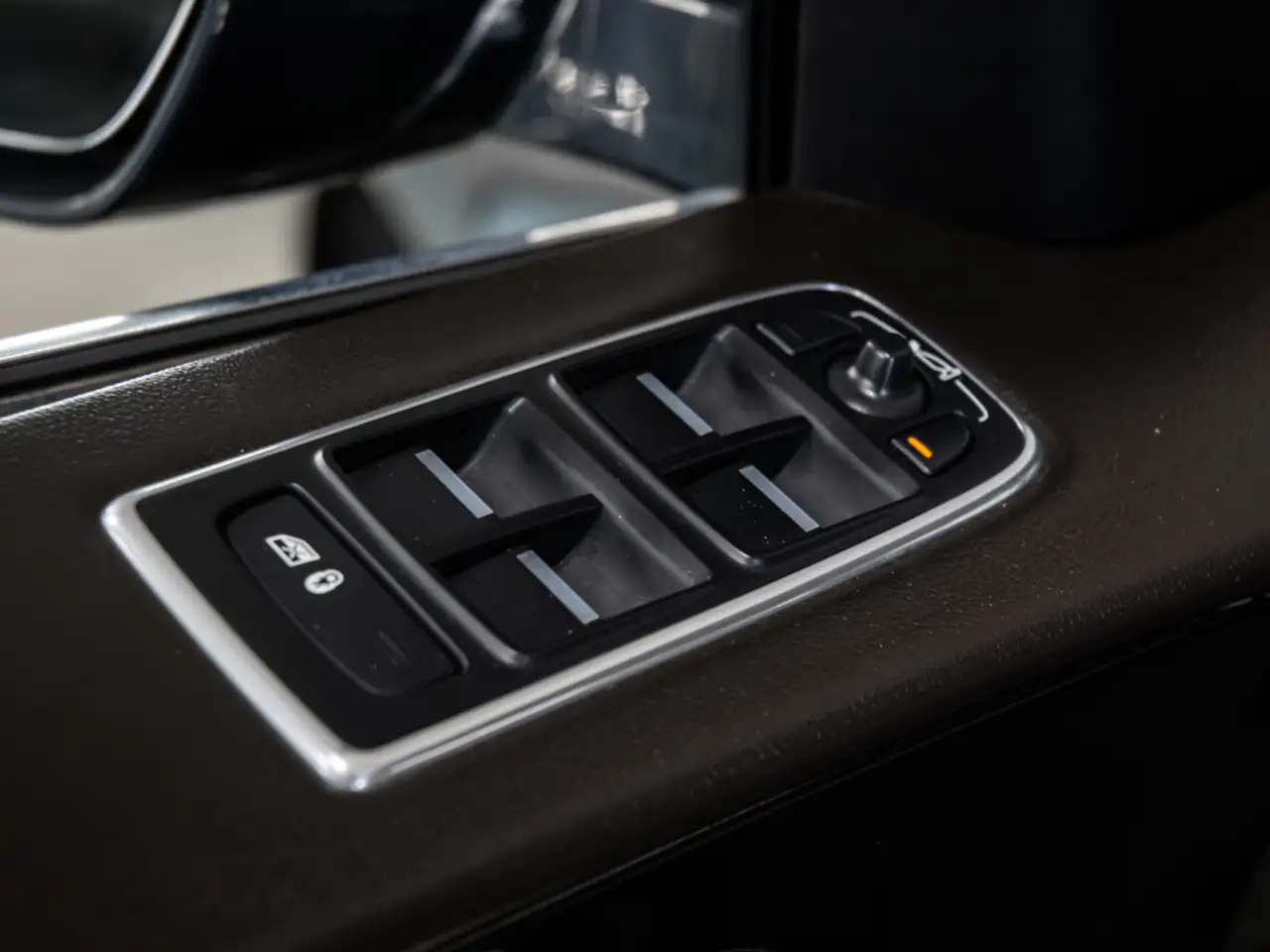 Jaguar F-Pace снимка Jaguar F-Pace