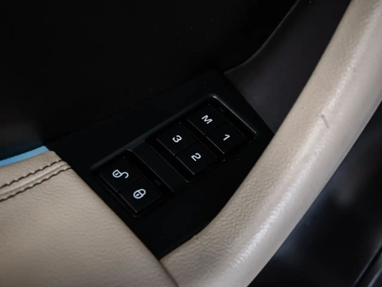 Jaguar F-Pace снимка Jaguar F-Pace