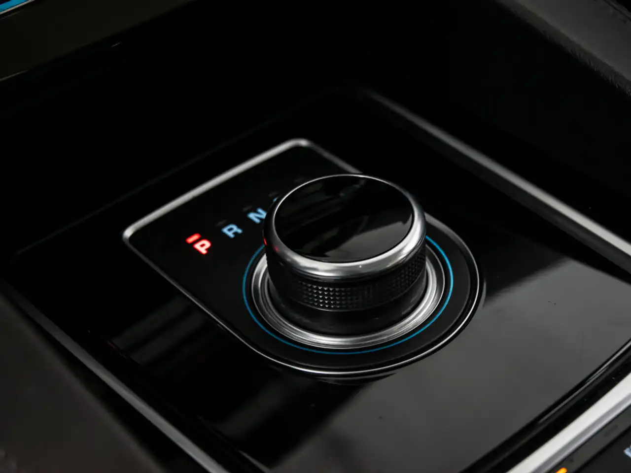 Jaguar F-Pace снимка Jaguar F-Pace
