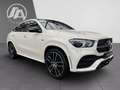 Mercedes-Benz GLE 350 de 4M AMG+Burm+Sitzkli+AHK+AIR+Distr+Pan Weiß - thumbnail 6