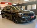 BMW 330 330d Touring xdrive MSport auto *PREZZO PROMO* Czarny - thumbnail 5
