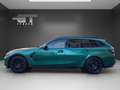 BMW M3 M3 Competition Touring xDrive Verde - thumbnail 9