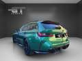 BMW M3 M3 Competition Touring xDrive Verde - thumbnail 2