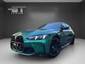 BMW M3 M3 Competition Touring xDrive Verde - thumbnail 4