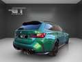 BMW M3 M3 Competition Touring xDrive Verde - thumbnail 10