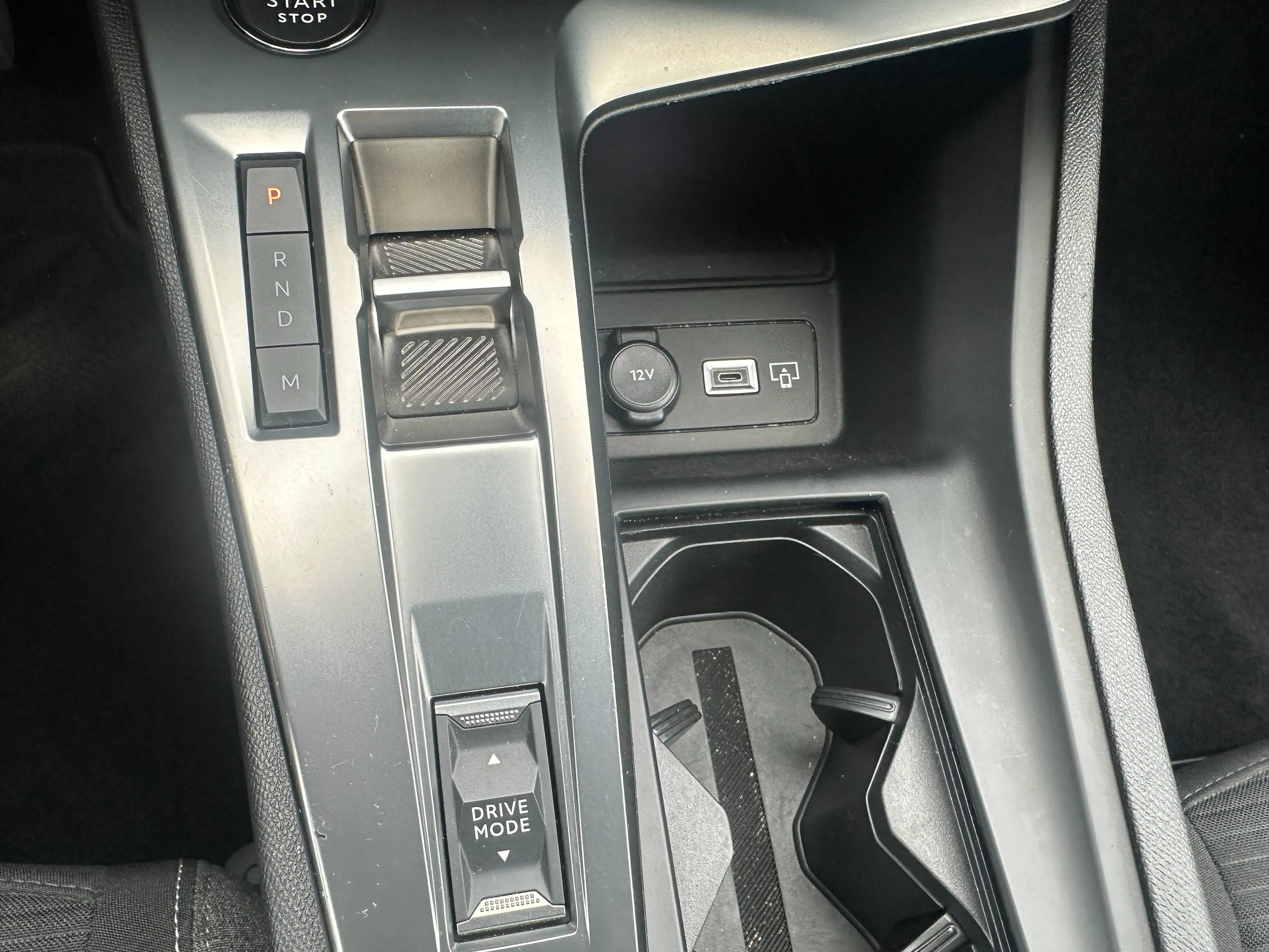 Peugeot 308 break, 1.2 benzine AUTOMAAT, Carplay-Android — photo 13