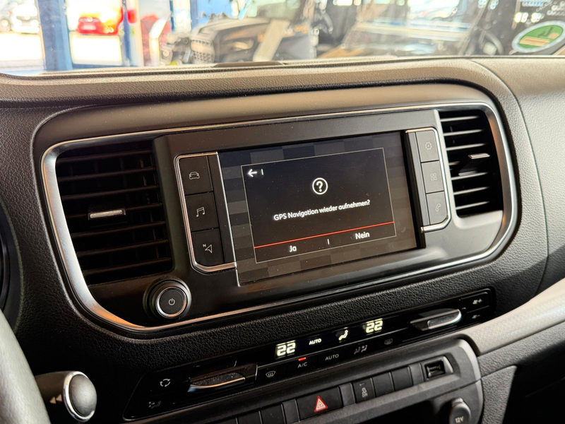 Citroen Spacetourer Spacetourer Feel M Campster Pössl*AHK*Navi*DAB* — photo 5
