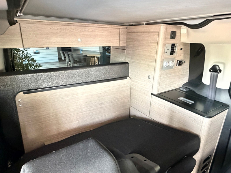 Citroen Spacetourer Spacetourer Feel M Campster Pössl*AHK*Navi*DAB* — photo 8