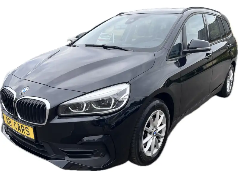 BMW Seria 2