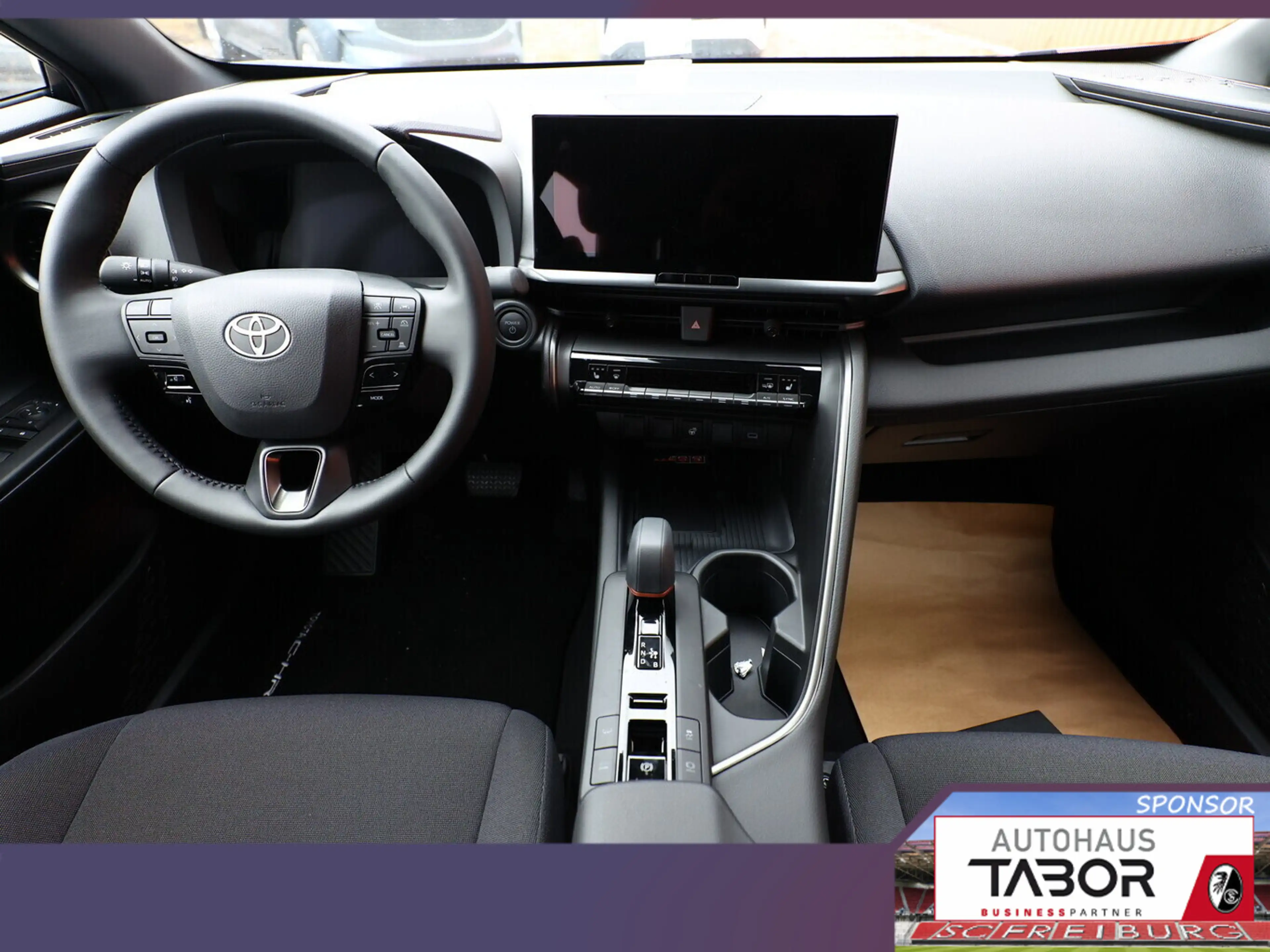 Toyota C-HR HEV Teamplayer Nav eHk SmarKey UVP-30%* — photo 7