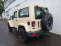 Jeep Wrangler Unlimited Sahara Aut. Beige - thumbnail 3