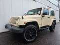 Jeep Wrangler Unlimited Sahara Aut. Beige - thumbnail 2