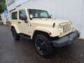 Jeep Wrangler Unlimited Sahara Aut. Beige - thumbnail 12