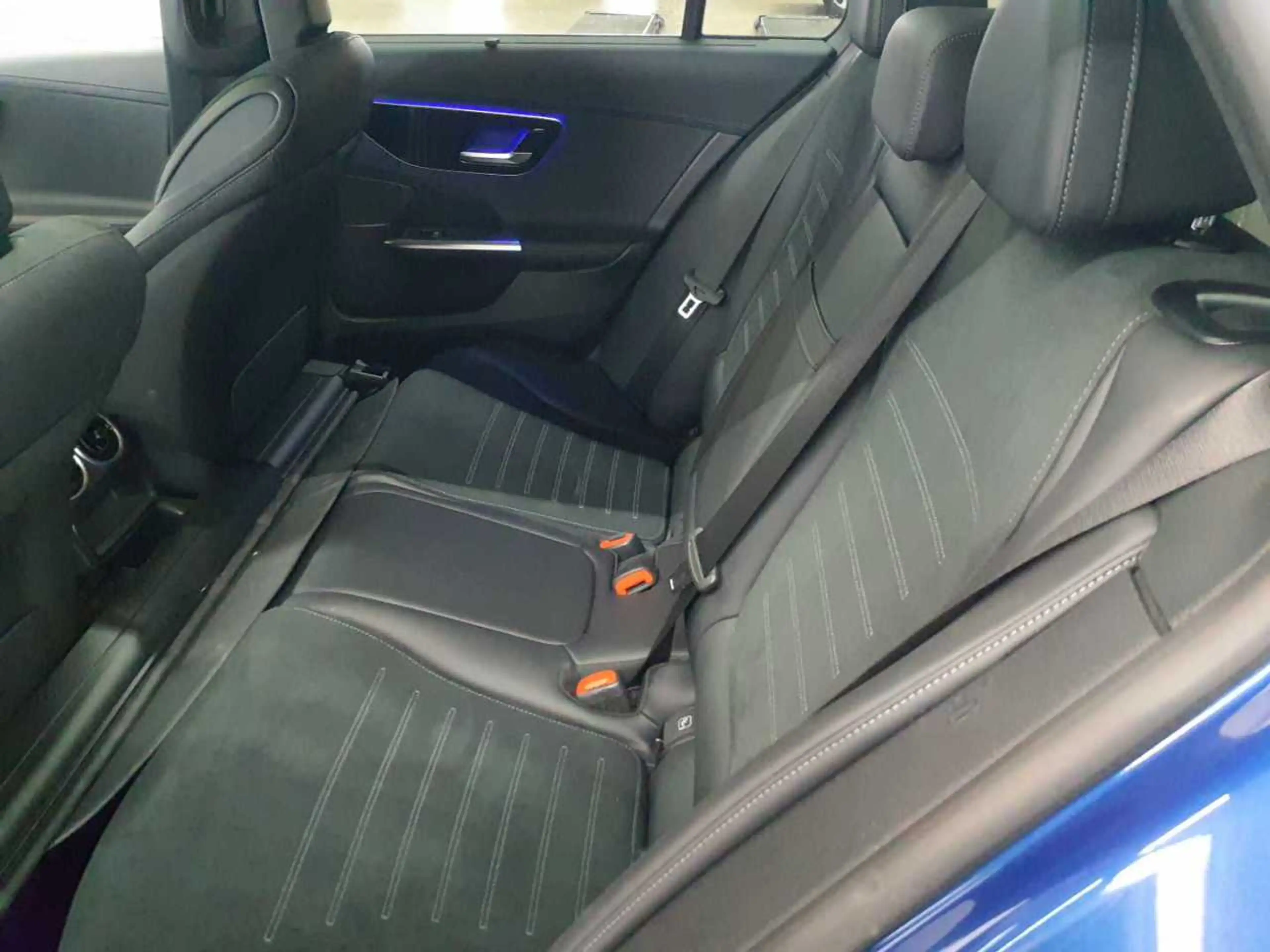 Mercedes-Benz C 220 C 220 d T 9G-AMG AHK Pano AssiP StHz — photo 13