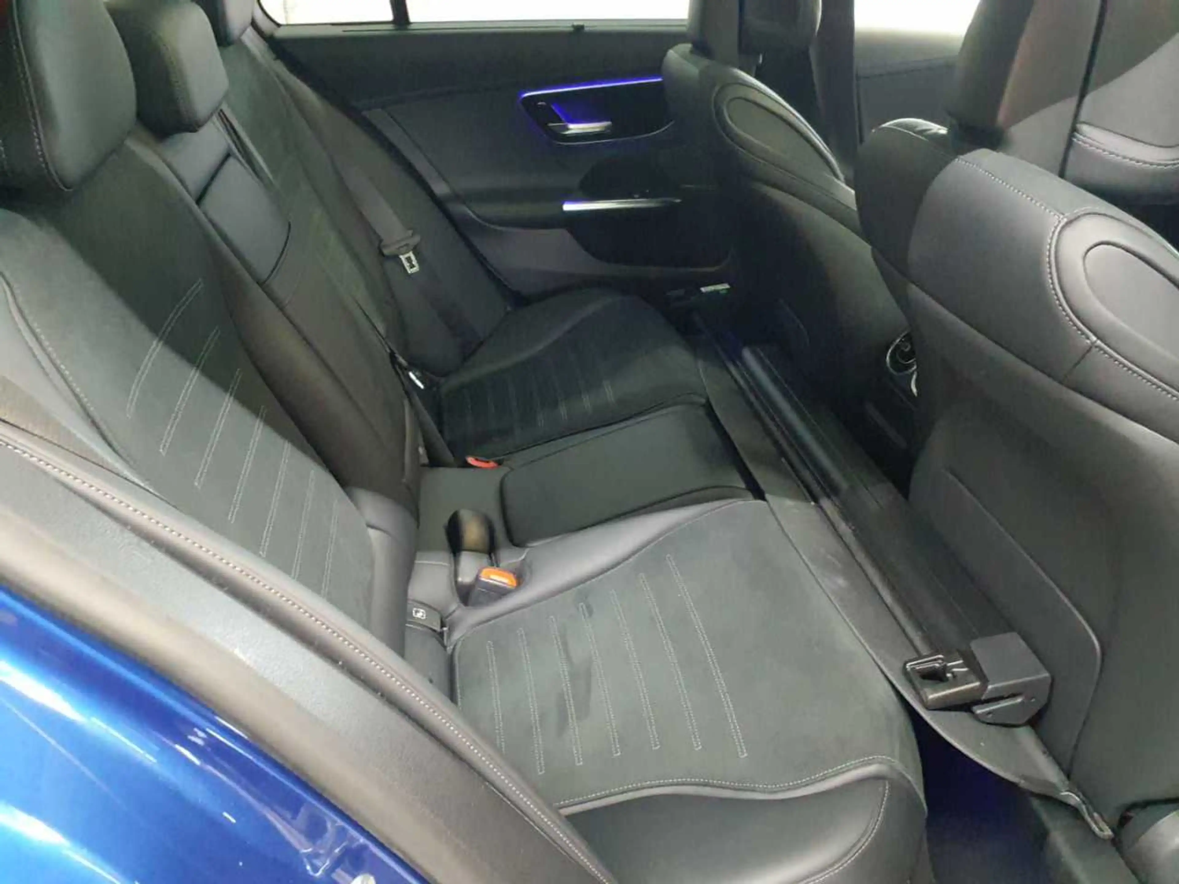 Mercedes-Benz C 220 C 220 d T 9G-AMG AHK Pano AssiP StHz — photo 14