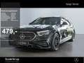 Mercedes-Benz E 300 T de , BURM AMG NIGHT SPUR AHK 360 PDC Grau - thumbnail 1
