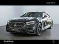 Mercedes-Benz E 300 T de , BURM AMG NIGHT SPUR AHK 360 PDC Gris - thumbnail 1