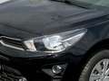 Kia Rio 1.2 Cool Edition 7 DAB Tel.-Vorb. Berganfahrass. G Schwarz - thumbnail 5