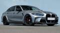 BMW M3 Competition M xDrive Grau - thumbnail 3