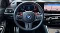BMW M3 Competition M xDrive Grau - thumbnail 25