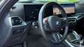 BMW M3 Competition M xDrive Grau - thumbnail 9