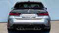 BMW M3 Competition M xDrive Grau - thumbnail 5