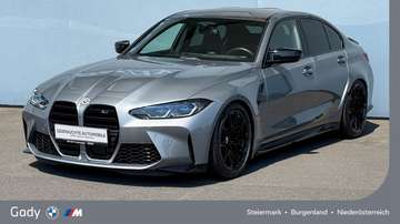 Competition M xDrive