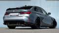 BMW M3 Competition M xDrive Grau - thumbnail 4