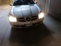Mercedes-Benz SLK 200 SLK 200 k Sport Argento - thumbnail 2