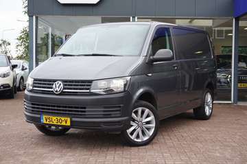 2.0 TDI L1H2 Highline | 3 zitter | Carplay | LM ve